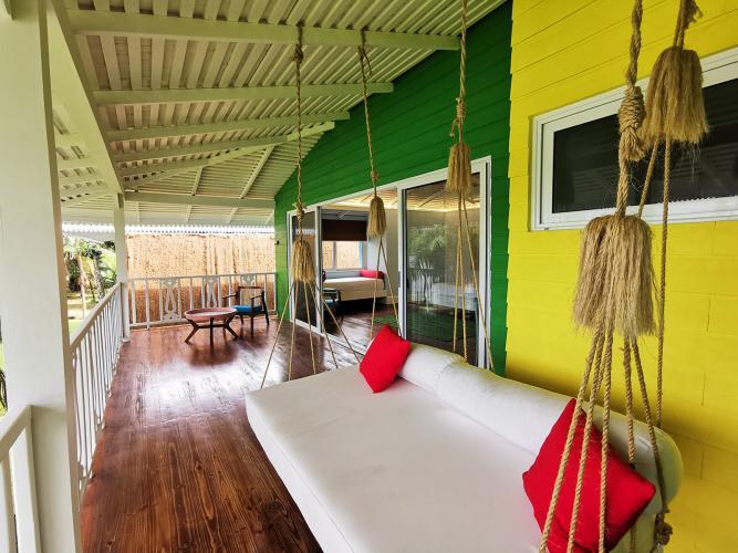 Tortuga Lodge & Gardens By Boeena Тортугеро Стая снимка