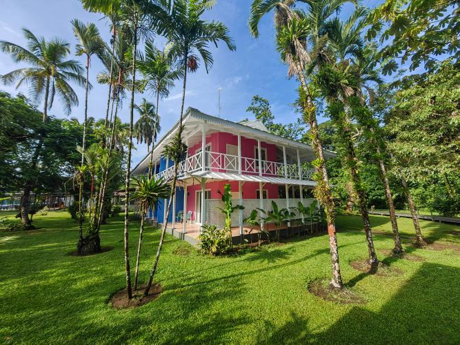 Tortuga Lodge & Gardens By Boeena Тортугеро Стая снимка